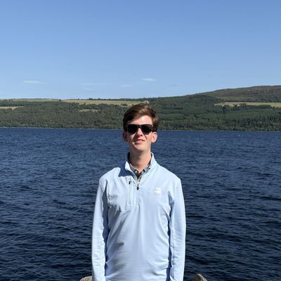 Adam, 23