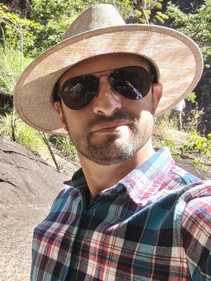 William, 42