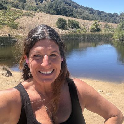 Anne, 52