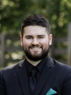 Kyle, 23