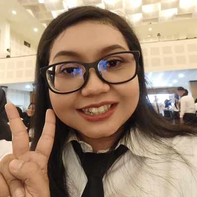 Fransisca, 34