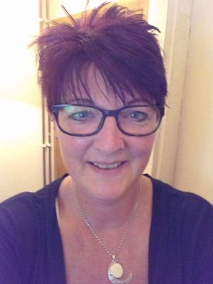 Gearie, 44