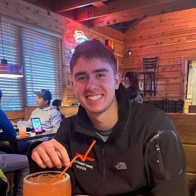 Karl, 23