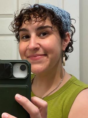 Ann, 40