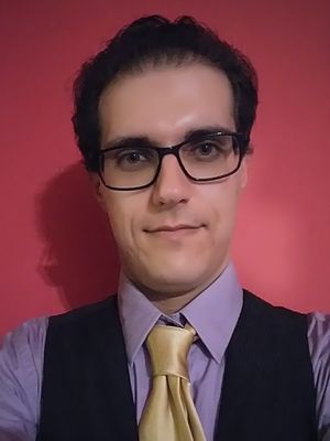 Alex, 32