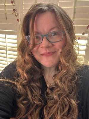 Beth Anne, 55