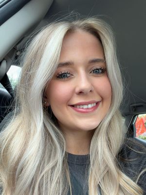 Mary, 19