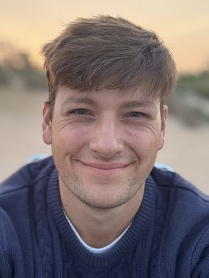 Jack, 23