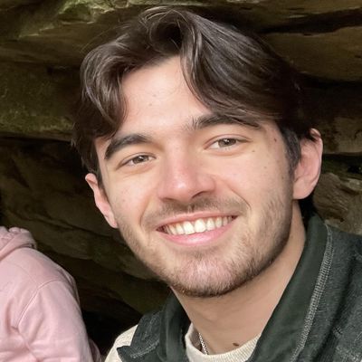 Nick, 24