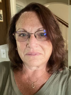 Mary, 62