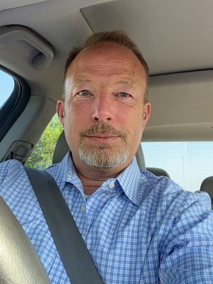 Will, 53