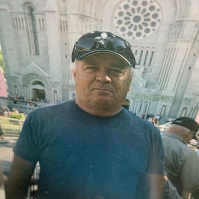 Kevin, 73