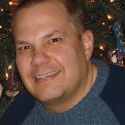 John, 54