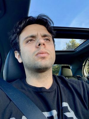 Jose, 28