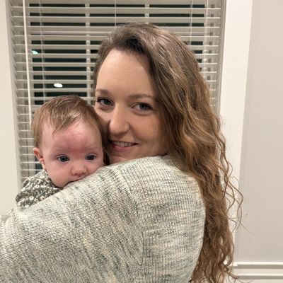 Emily, 34