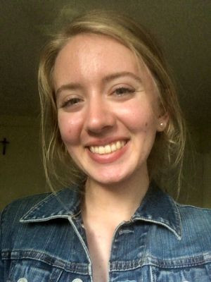 Olivia, 26