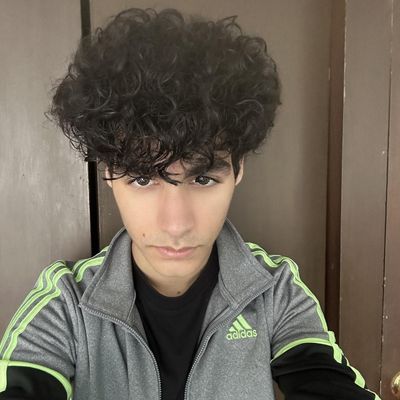 Simon, 18