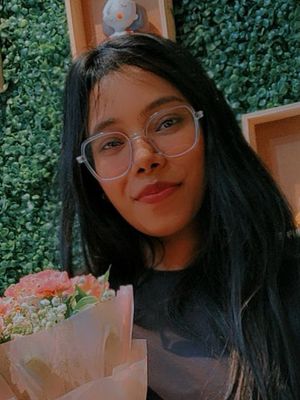 Floella Shalette, 27