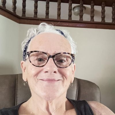 Donna, 70