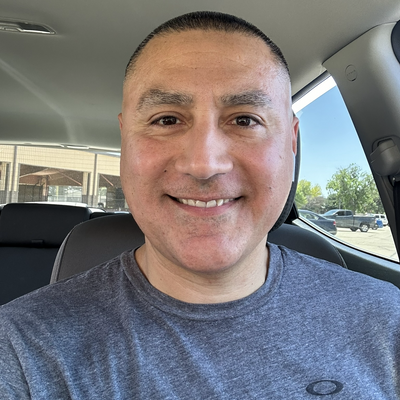 Juan, 45