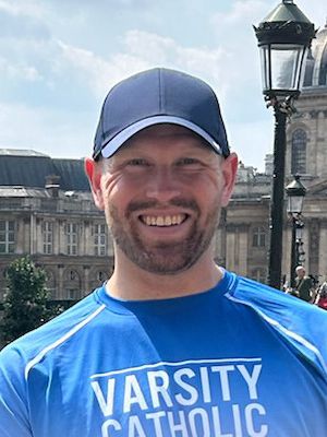 Nate, 29