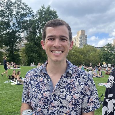 Sean, 35