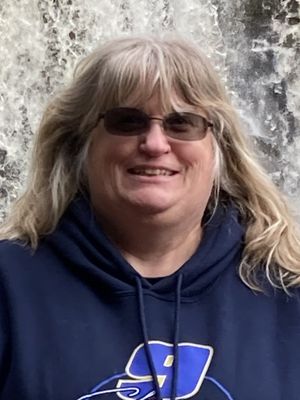 Kimberly, 57