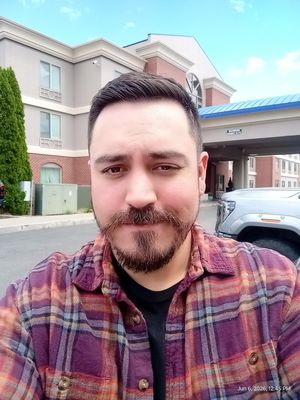Justin, 33