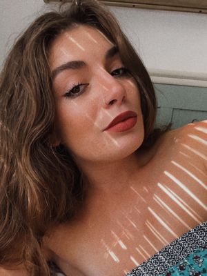 Kelsey, 28