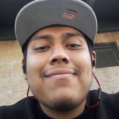 Marcos, 35