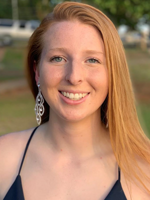 Mattie, 23
