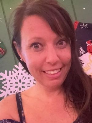 Terri, 46