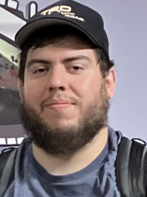 Alex, 31