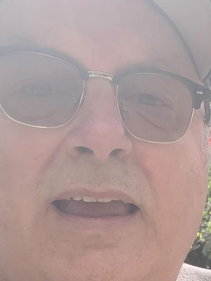 Bernard, 64