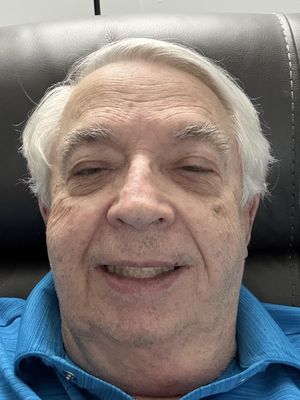 Rich, 71