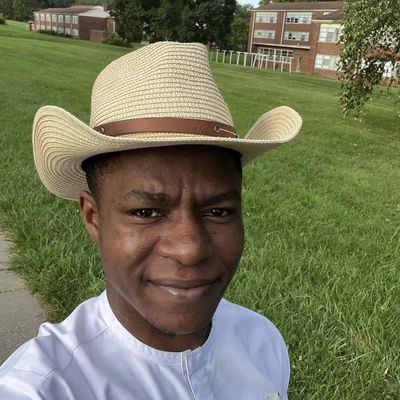 Emmanuel, 26