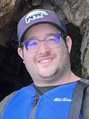 Kyle, 34