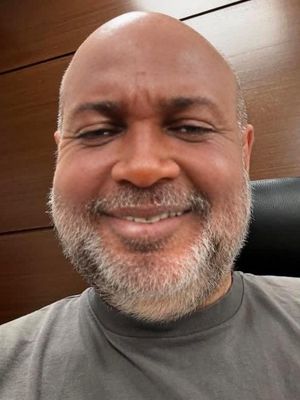 Michael Lucas, 59