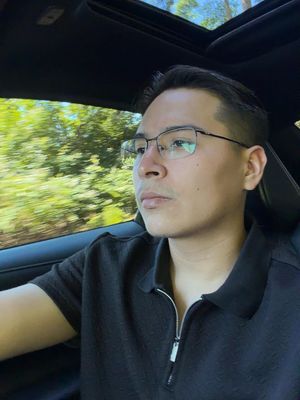 Victor, 23