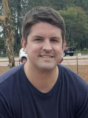 James, 40
