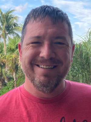Mike, 44