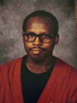 Michael, 45