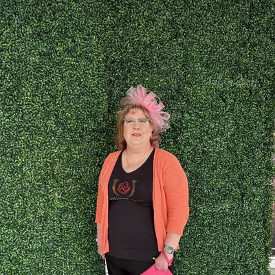 Amy, 52