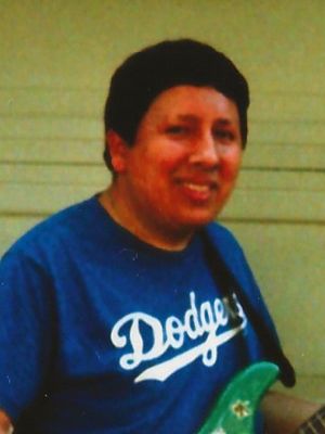 Josh, 49
