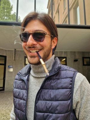 Paolo, 28