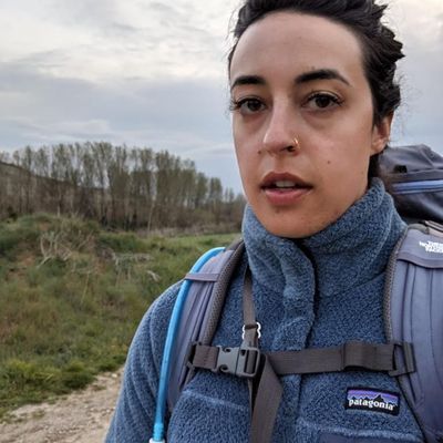 Siobhan, 38