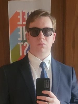 Shane, 25