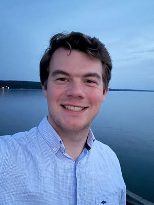Gijsbert, 23