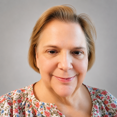Mary, 60