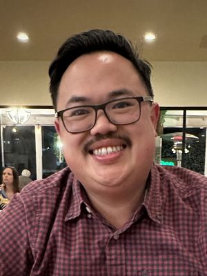 Ralph, 36